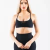 Aura 3 Strap Bra