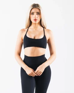 Aura 3 Strap Bra