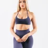 Aura 3 Strap Bra