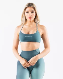 Aura 3 Strap Bra