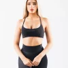 Aura 3 Strap Bra