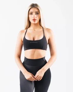 Aura 3 Strap Bra