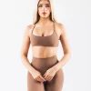 Aura 3 Strap Bra