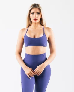 Aura 3 Strap Bra