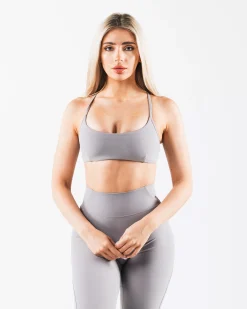 Aura 3 Strap Bra