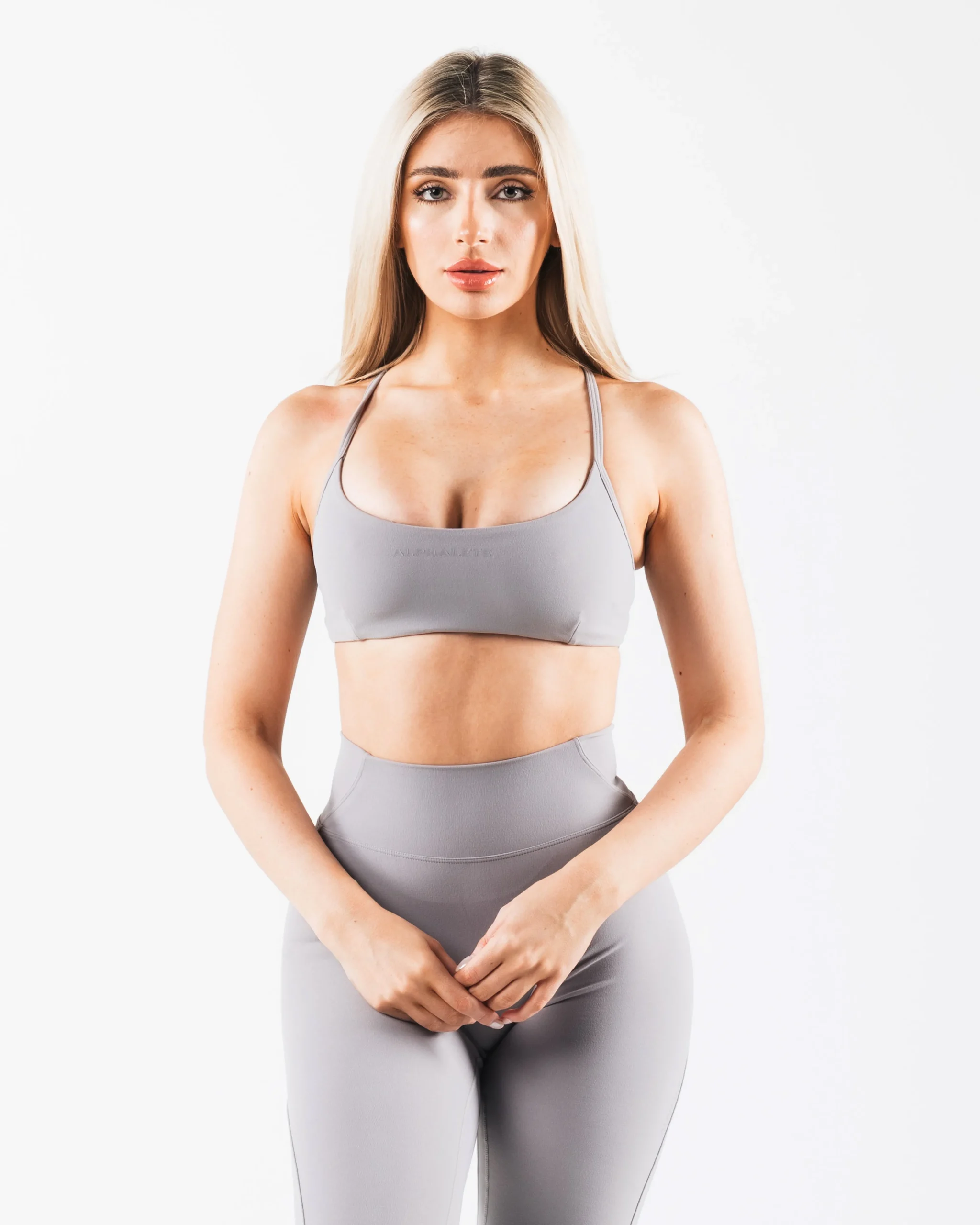 Aura 3 Strap Bra