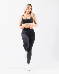 Aura 3 Strap Bra