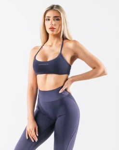 Aura 3 Strap Bra