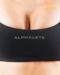 Aura 3 Strap Bra