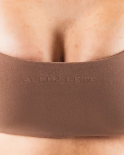 Aura 3 Strap Bra