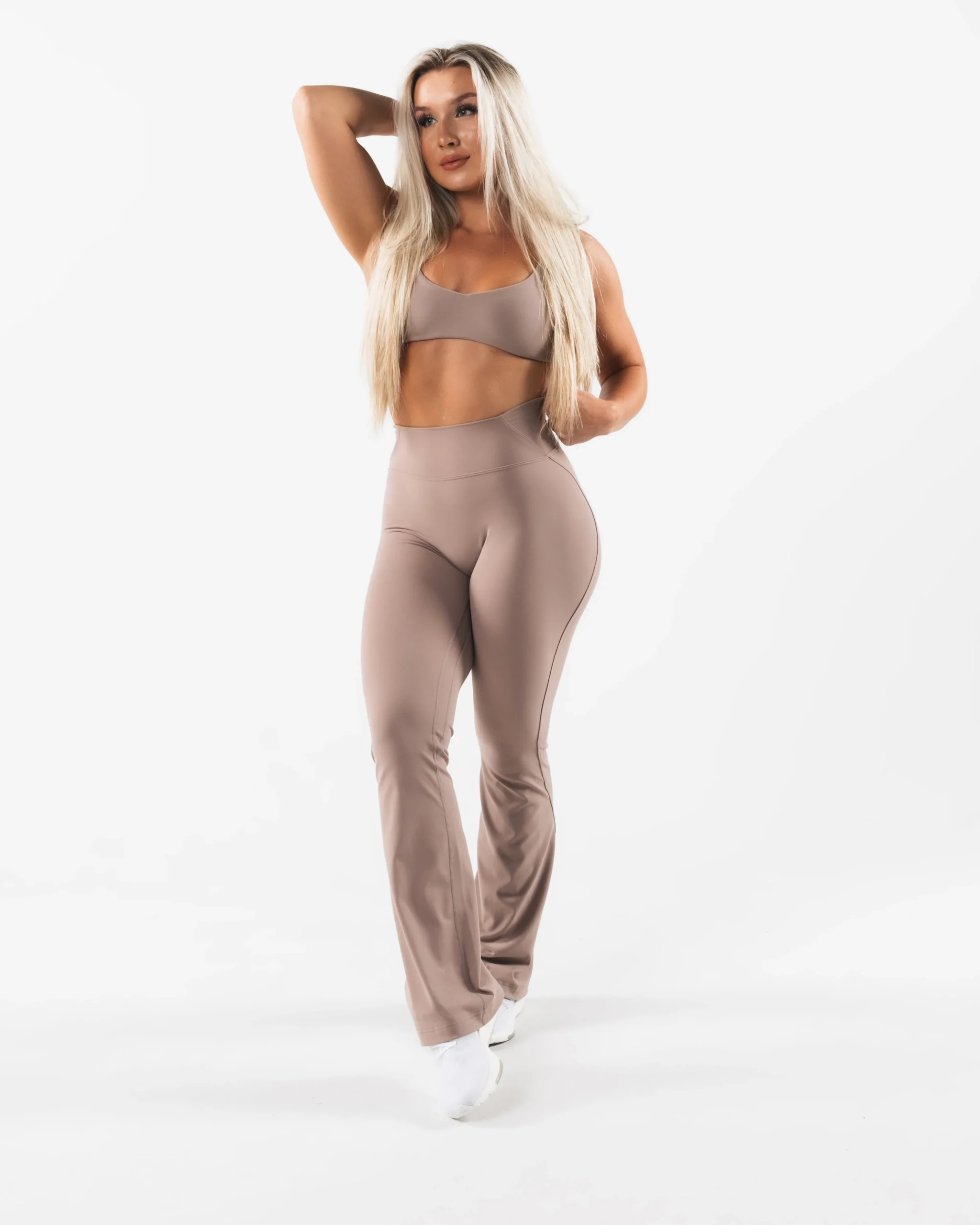 Aura Flared Pant