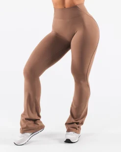 Aura Flared Pant Tall