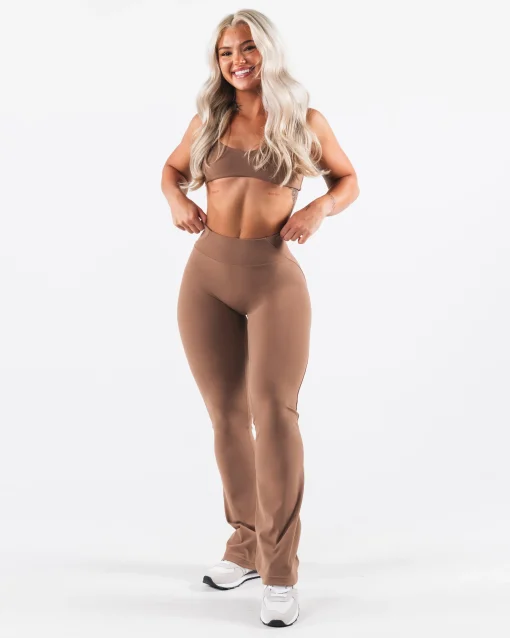 Aura Flared Pant Tall