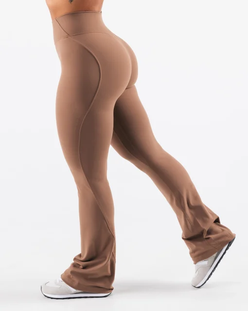 Aura Flared Pant Tall