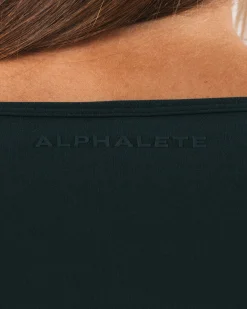 Aura Shrug LS