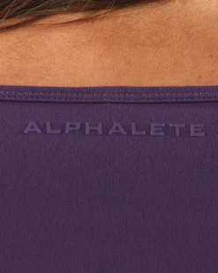 Aura Shrug LS