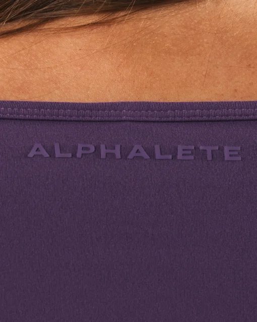 Aura Shrug LS