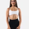 Aura Strappy Bra