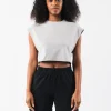 Boxer Tee