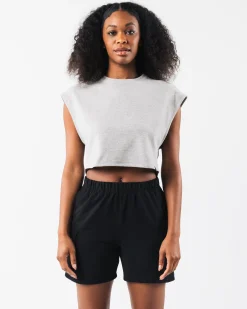 Boxer Tee