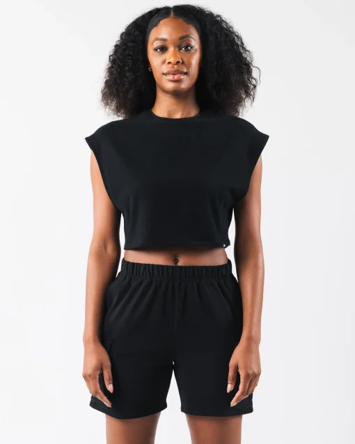 Boxer Tee