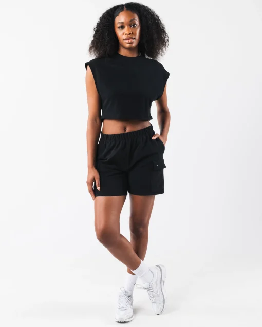 Boxer Tee