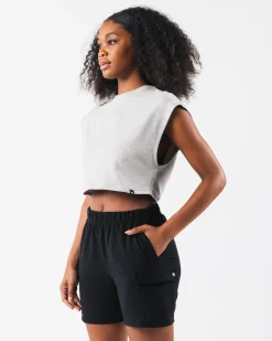 Boxer Tee