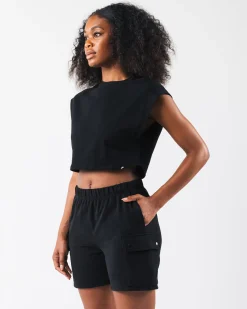 Boxer Tee
