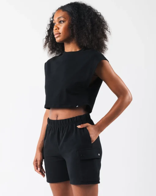 Boxer Tee
