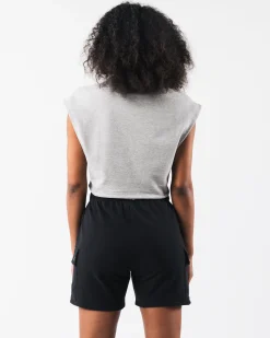 Boxer Tee