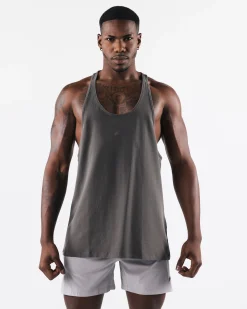 Breathe More Stringer