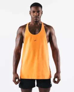 Breathe More Stringer