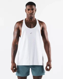 Breathe More Stringer