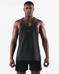 Breathe More Stringer