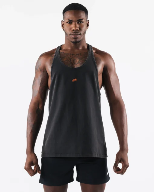 Breathe More Stringer