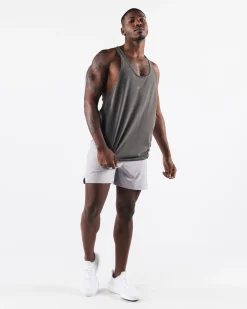 Breathe More Stringer