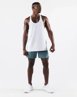 Breathe More Stringer