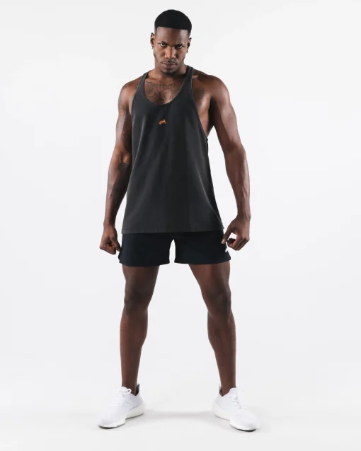 Breathe More Stringer