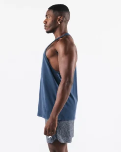 Breathe More Stringer