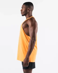 Breathe More Stringer