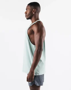 Breathe More Stringer