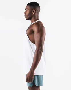 Breathe More Stringer