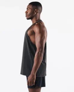 Breathe More Stringer