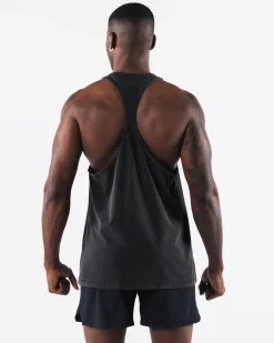 Breathe More Stringer