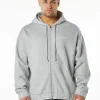 Classic Zip Jacket