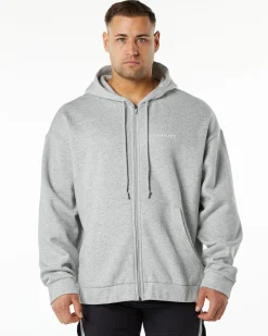 Classic Zip Jacket