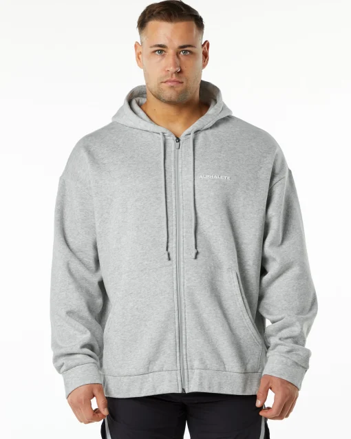 Classic Zip Jacket