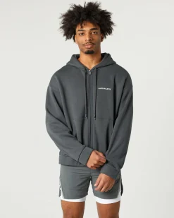 Classic Zip Jacket