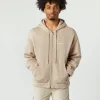 Classic Zip Jacket