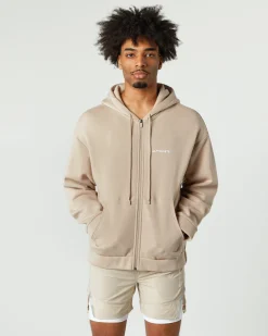 Classic Zip Jacket